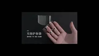 &nbsp;Finger Protector Anti-cut Finger Guard Kitchen Tools Safe Vegetable Cutting Hand&nbsp;