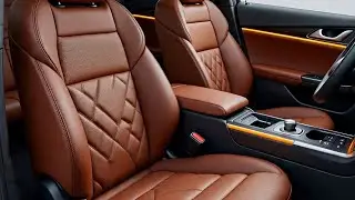 2026 Lexus LS 600 Interior Review - 22-Way Massage Seats & Premium Features | Luxury SUV Tour