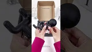 Alat Pijat Elektrik Mini #shortvideo #shortsvideo #shopeehaul #shorts #short #shortsfeed
