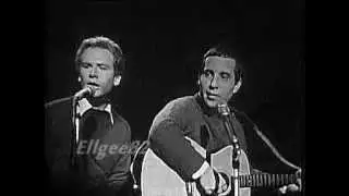 Simon & Garfunkel - A Most Peculiar Man - Live at Granada