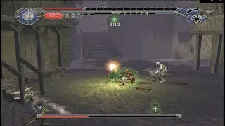 Van Helsing 凡赫辛 #1 Vaseria Village