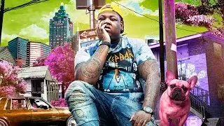 Yakki - Bring Out Da Bag (My Street Different)