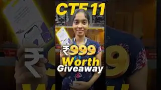 Conquer the Challenge CTF 11 &ndash; Grab the Rs  999 Digital Shield!