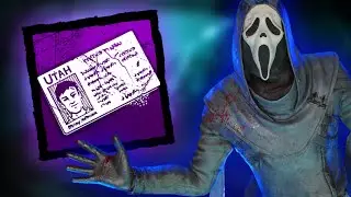 Is Ghostfaces Gen Regression Addon Any Good? | Dead by Daylight