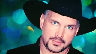 Garth Brooks, New Country,,,Missing Moments after all......2026