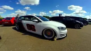 VW & AUDI FEST 2017
