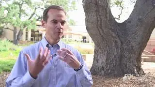 Psychology Lab with Professor Dan Krauss