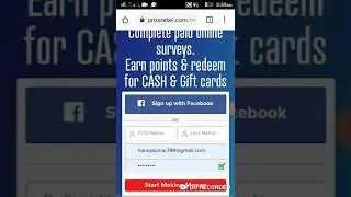 Money|| just click on surveys and earn 40$ per day