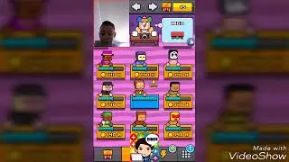 Make more игра класс с вебкой