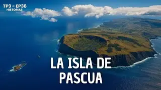 LA ISLA DE PASCUA. TP3-EP38. HISTORIAS, MITOS Y LEYENDAS.