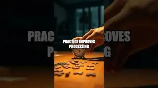 The Timecraft of Faster Thought