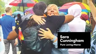 Sara Cunningham &mdash; Activist | #MtMF23