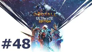 Godfall. #48. Fire Realm. The Keeper of the Night. Прохождение без комментариев.