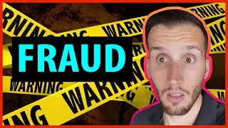 Mortgage fraud EXPOSED ! Housing market built on LIES