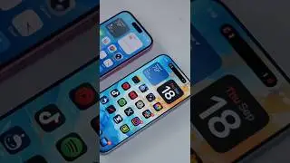 A19 от обычного iPhone 17 стала самым мощным процессором в мире #smartphone #iphone #apple