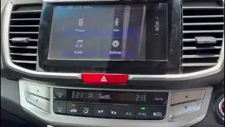 MCG1569 - 2015 Honda Accord 2.0 VTIS 5AT - SBW3310R - My Car Guru MCG