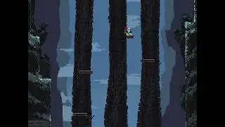 10:55 Jump King Speed Run