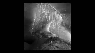 20 Minute Field Recording of Middle Palisade Glacier Melt