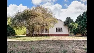 7222 COBBLECREEK DRIVE MATTHEWS NC 28104