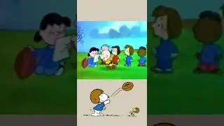 PEANUTS FOOTBALL VHS