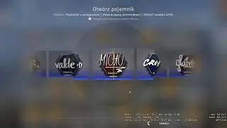 OPENING FACEIT LONDON CAPSULE 2018 PART 2
