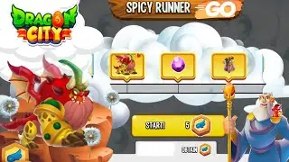 Dragon city Last Event Dragons Reborn 