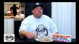Really Dude News Episode 1