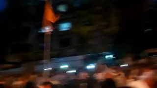 #Shivsena #Dasara Rally #Shivaji Park Dadar || शिवसेना दसरा मेळावा दादर २०१६