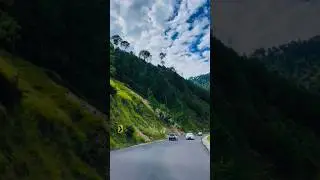 Natural beauty of Pakistan #nature #narankagan #kaghanvalley #travel #kaghanvalleypakistan #mounta
