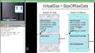 OpenSecurityTraining  The Life of Binaries Day 1, part 4)