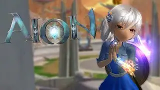 [ Aion 8.2 ]  ► осада, общение  | Стрим #84