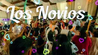 La Boda del Huitlacoche - Grupo Leo's Norteño en Virginia