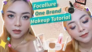 PRODUK TERBARU FOCALLURE STAYMAX || FOUNDATION 30RIBUAN HASILNYA FULL COVERAGE✨