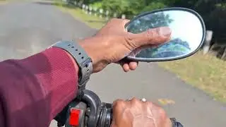 @THRAMPUR @ROOD #THRAMPUR🛵🛵🛵