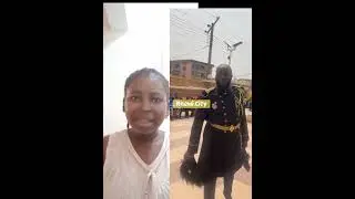 This man walk out of the church because ifeanyi uba was not mentioned