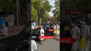 Premanand Maharaj Ji's Defender|SK Cars Official|#new #defender #guruji #shorts #skcarsofficial