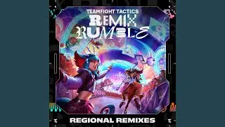 REMIX RUMBLE (Korea Remix)