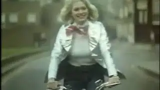 Get Yourself Seen - British Public Information Film - 1978