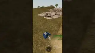 Arma 3 LFP server - бонус безумный трюк