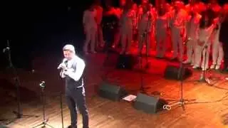 Total Praise - Nico Bucci & Roma Gospel Voices - December 22nd 2014