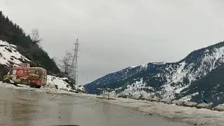 Road trip||maate vinadhuga||manali -solang valley||delhi||  Swift desire ||  vijay devarakonda|