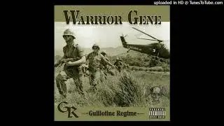 Guillotine Regime - Wastelandz (feat. Lord Voyce 360) (2019)