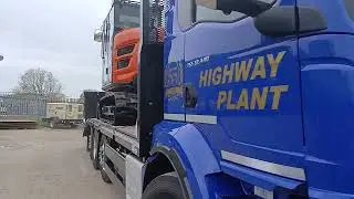 Tridem Andover Plant Body