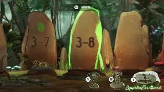 Jet Kave Adventure Level 3-8 Walkthrough No Commentary (PC 1440P-60FPS)