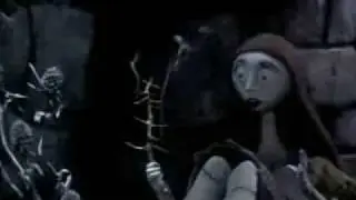 I Miss You - Blink 182 Nightmare Before Christmas