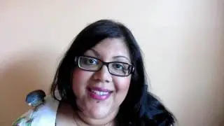 Dawn Eyes Cosmetics review/swatches ( blog)