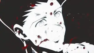 Hunter x Hunter [AMV]- MORNING DEW