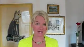 Doreen Ullrich - Information zu den Ausbildungen in der MMBC Akademie spirituelle ausbildung