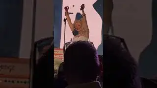 Berlin - She Sells Sanctuary (Live Cover - 10/10/2025)