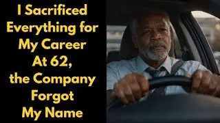 I Sacrificed Everything for My Career &mdash; At 62, the Company Forgot My Name